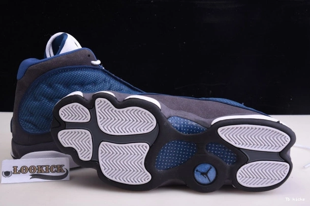 Rep TBK Retro Air Flint 13 Jordan 414571-401 (2010) 0723
